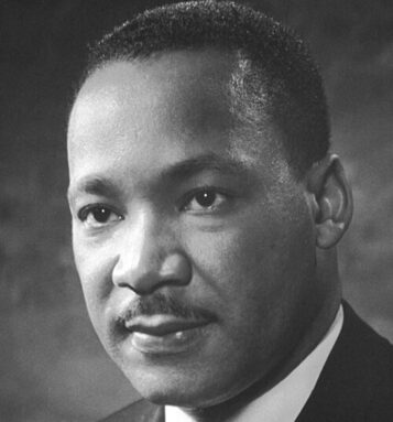 Martin Luther King Jr